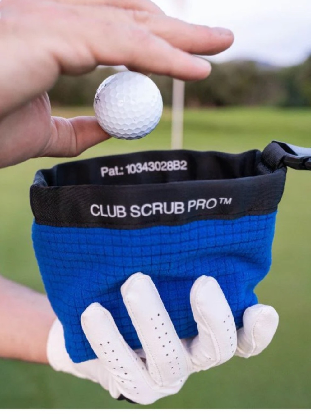 Club Scrub Pro - Picture 10 of 10
